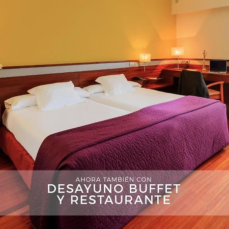 Hostal Torrejon Torrejón de Ardoz Exterior foto