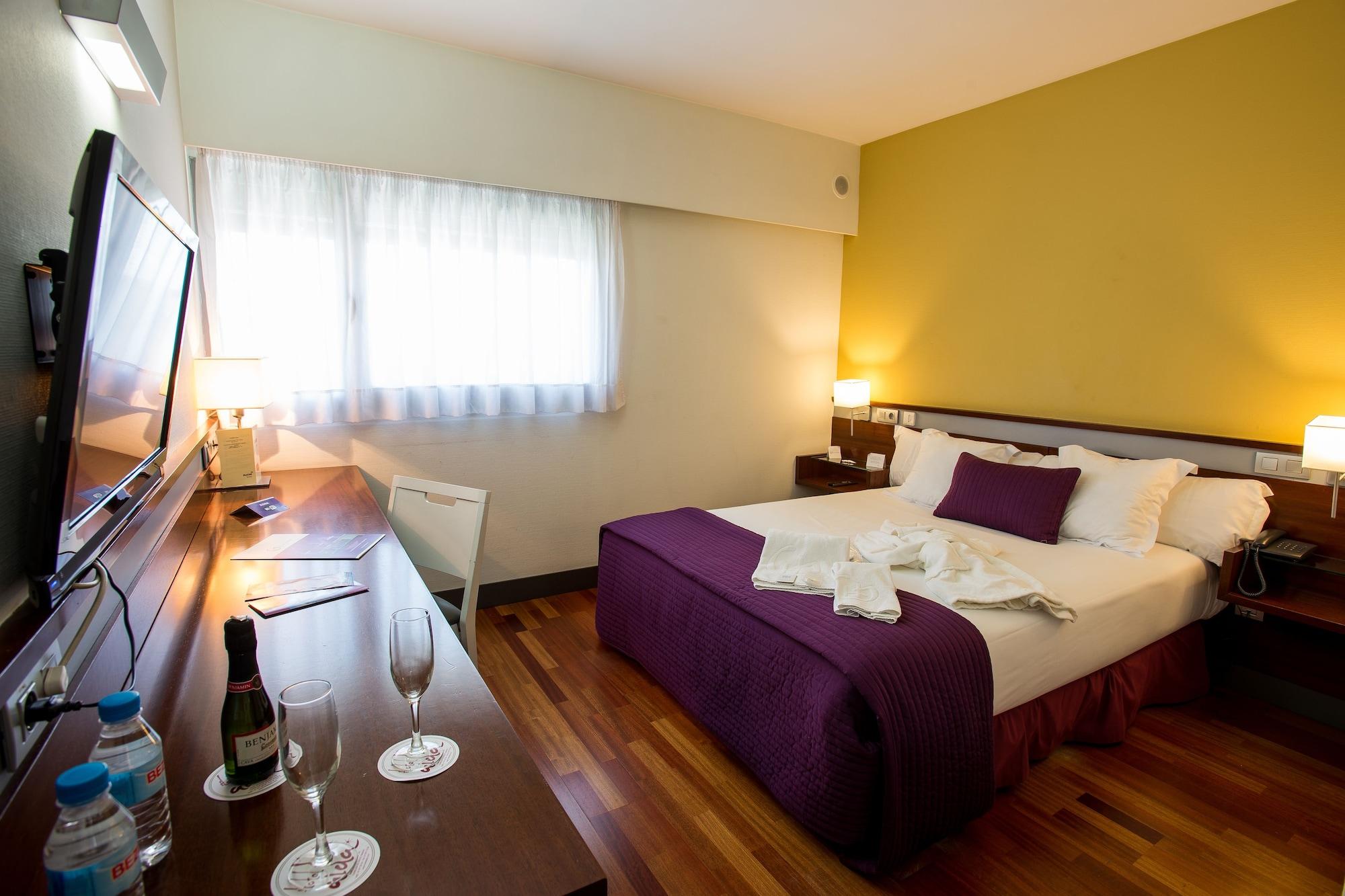 Hostal Torrejon Torrejón de Ardoz Exterior foto