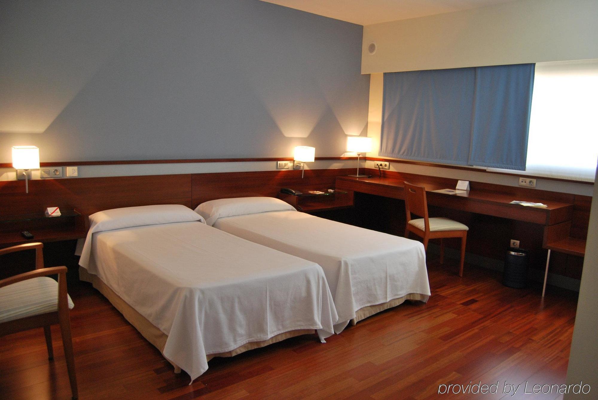 Hostal Torrejon Torrejón de Ardoz Zimmer foto