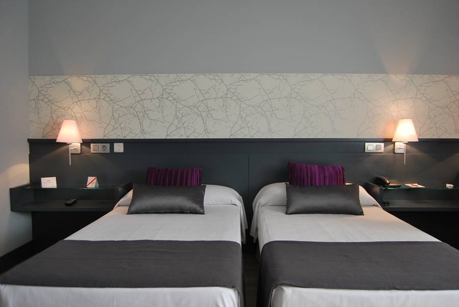 Hostal Torrejon Torrejón de Ardoz Zimmer foto