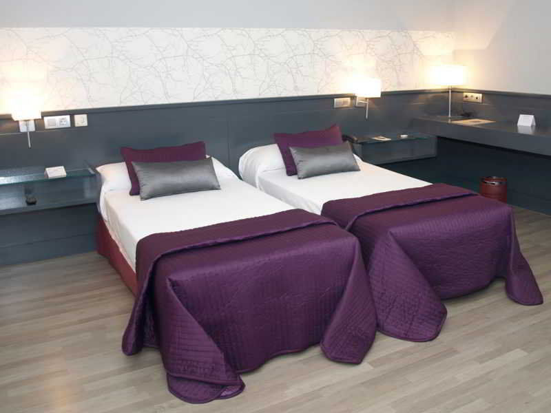 Hostal Torrejon Torrejón de Ardoz Exterior foto