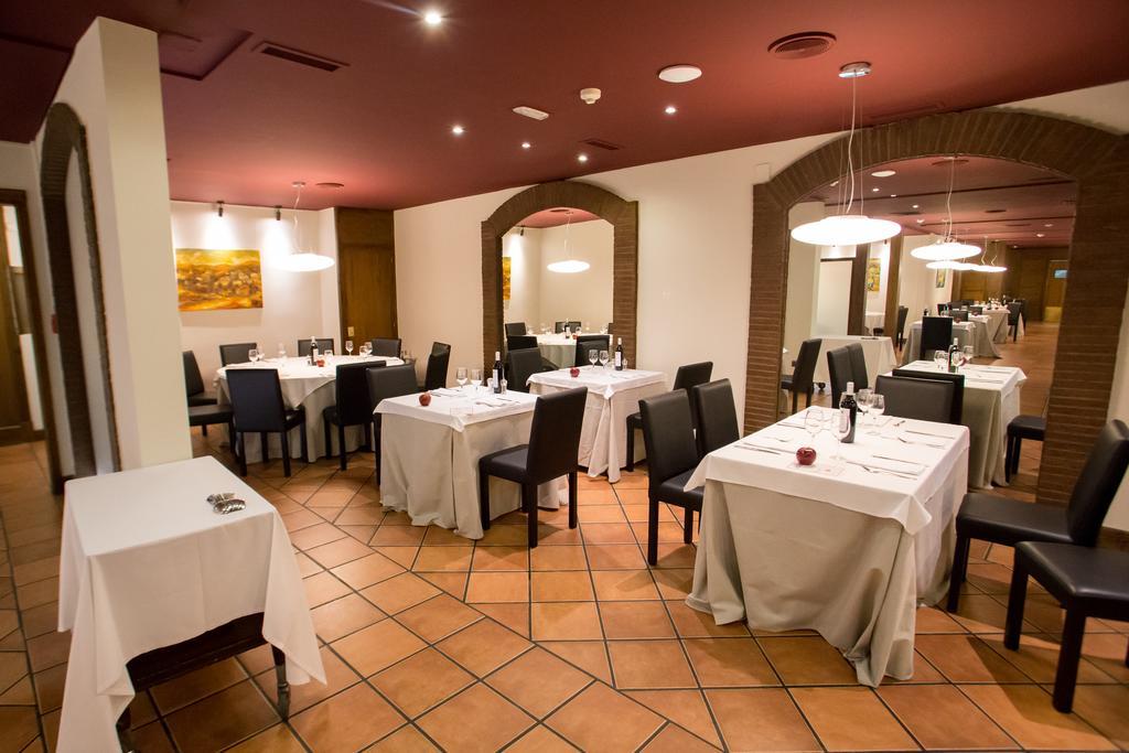 Hostal Torrejon Torrejón de Ardoz Exterior foto