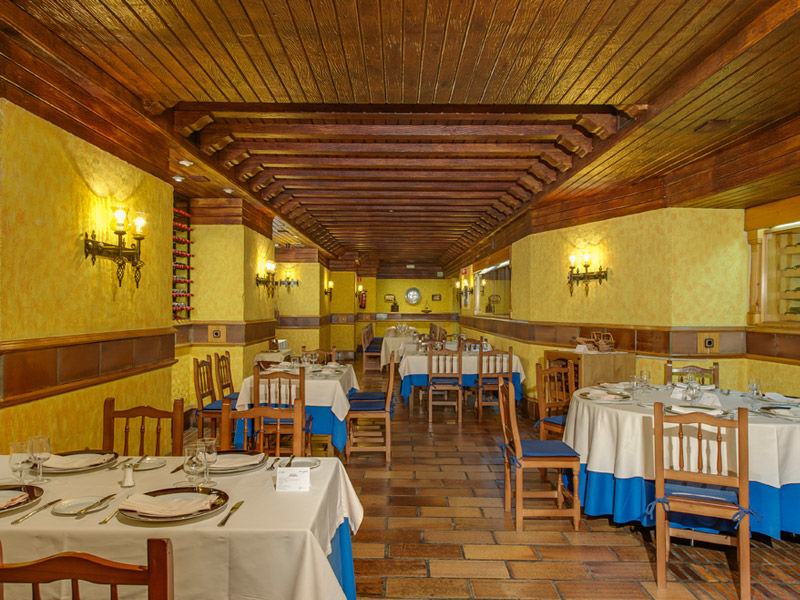 Hostal Torrejon Torrejón de Ardoz Exterior foto