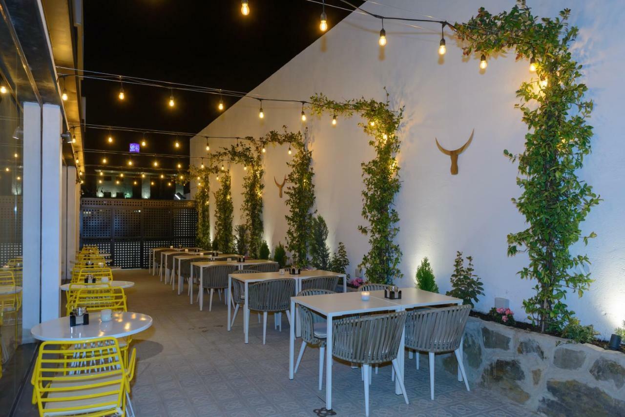 Hostal Torrejon Torrejón de Ardoz Exterior foto