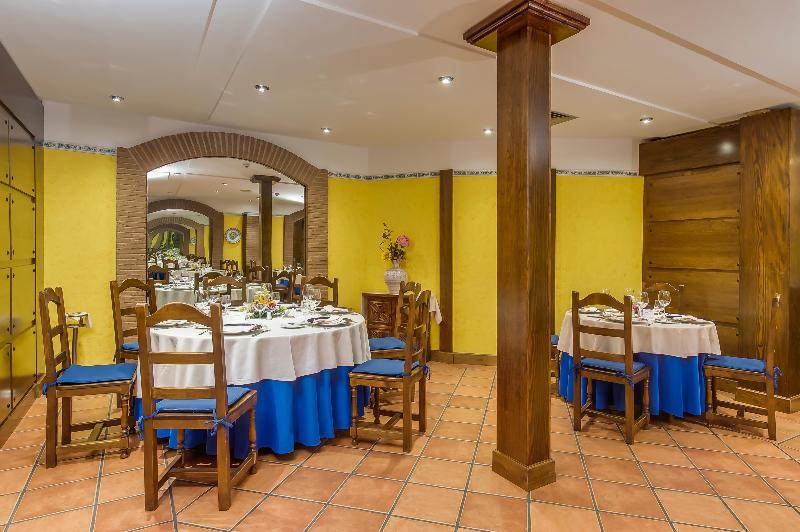 Hostal Torrejon Torrejón de Ardoz Exterior foto